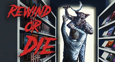 Rewind or Die Game