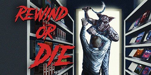 Rewind or Die