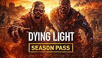 Buy Dying Light: Season Pass PC