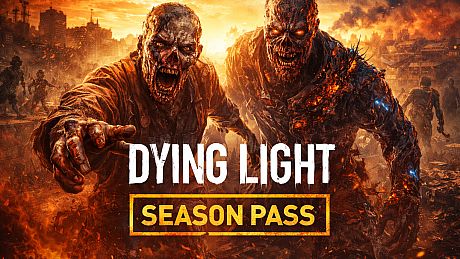 Dying Light: Season Pass