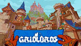 Gridlords