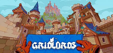 Gridlords Game