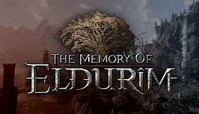 The Memory of Eldurim