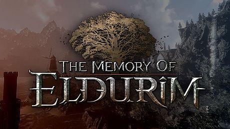 The Memory of Eldurim Game