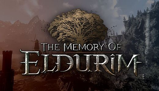 The Memory of Eldurim