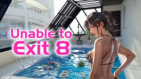 Unable to Exit 8 Game