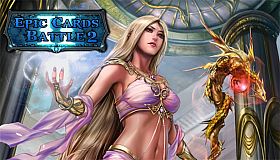 Epic Cards Battle 2 (TCG)