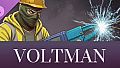 VOLTman: A Fleximan DLC