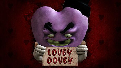 LOVEY ♡ DOVEY Game