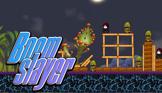 Boom slayer