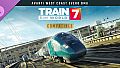 Train Sim World 7: Avanti West Coast BR Class 805 Evero BMU Add-On