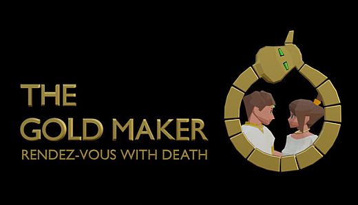 The Gold Maker : Rendez-vous with Death