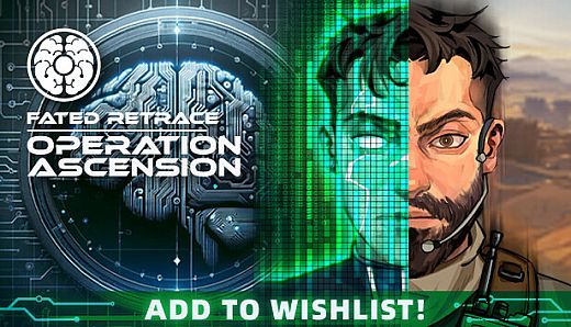 Fated Retrace: Operation Ascension