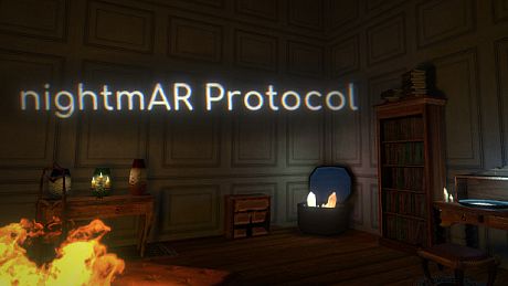 nightmAR Protocol