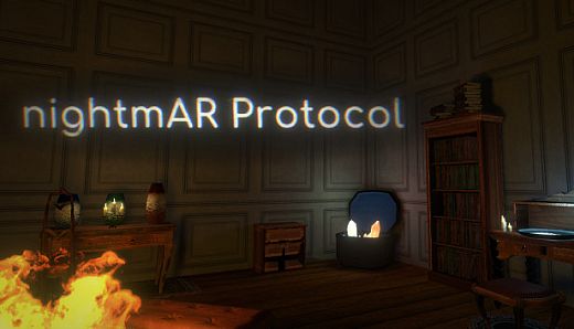 nightmAR Protocol