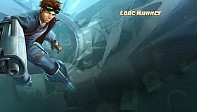 Lode Runner
