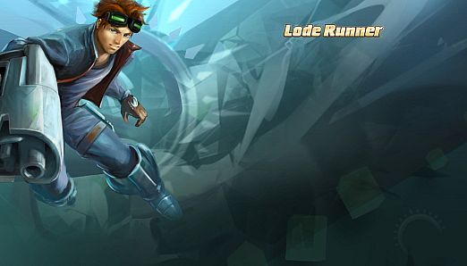 Lode Runner