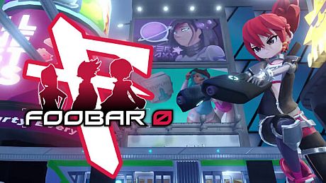 Foobar Zero Game