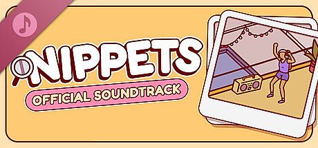 Nippets Official Soundtrack