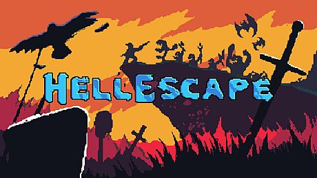 HellEscape Game