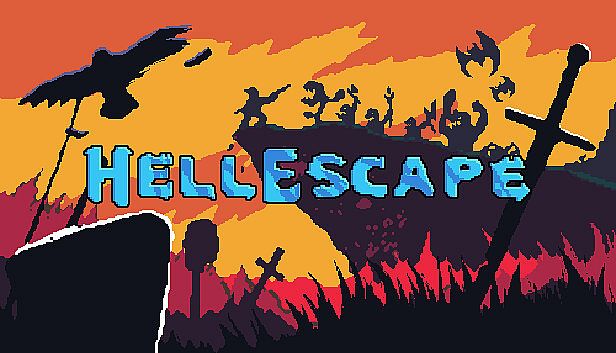 Buy HellEscape