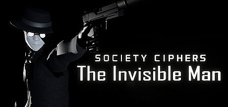 Society Ciphers: The Invisible Man Game