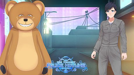 The Thought Police Hotline: Episode 1 Game