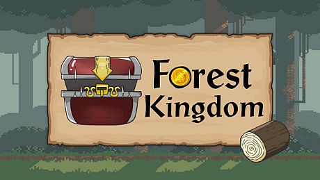 Forest Kingdom Game