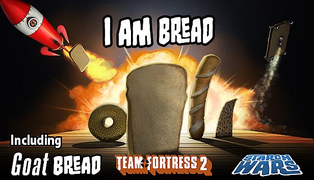 Buy I Am Bread