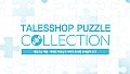 talesshop puzzle 테일즈샵퍼즐 - 미래의 여친님이 나에게 인사를 건네왔다 OST