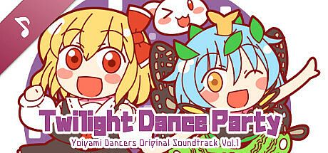 Twilight Dance Party: Yoiyami Dancers Original Soundtrack Vol.1 DLC