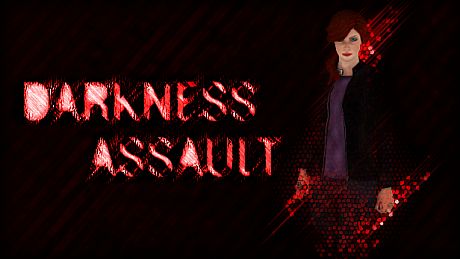 Darkness Assault Game