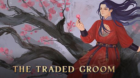 The Traded Groom - extra booklet DLC