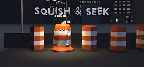 SQUISH & SEEK