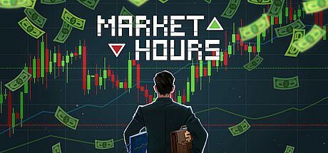 Market Hours Game