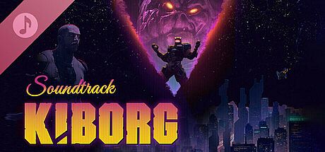 KIBORG Soundtrack DLC