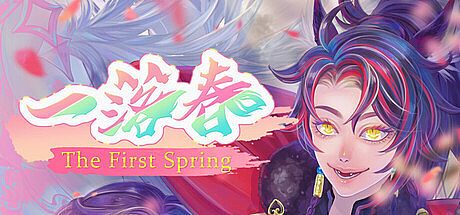 一落春The First Spring