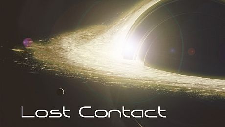 Lost Contact Game