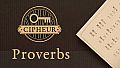 Cipheur - Proverbs