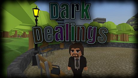 Dark Dealings Game