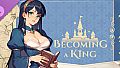 Becoming a King - Digital Artbook