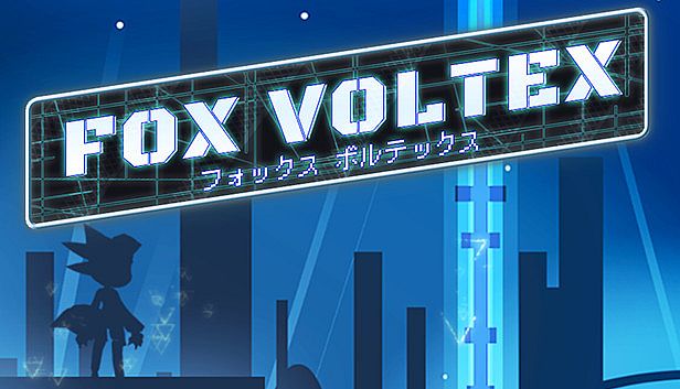 Buy FoxVoltex