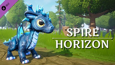 Spire Horizon - Little Dragon Navy Expansion DLC