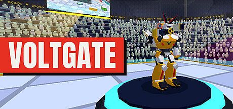 VOLTGATE