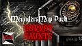 Fantasy Grounds - Meanders Map Pack: Horror Haunts (Map Pack)