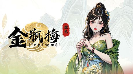 捱光：金瓶梅 Game