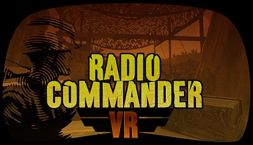 Radio Commander VR