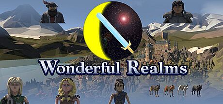 Wonderful Realms