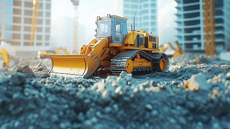 Path Of The Builder Game