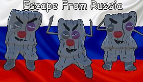 Escape From Russia